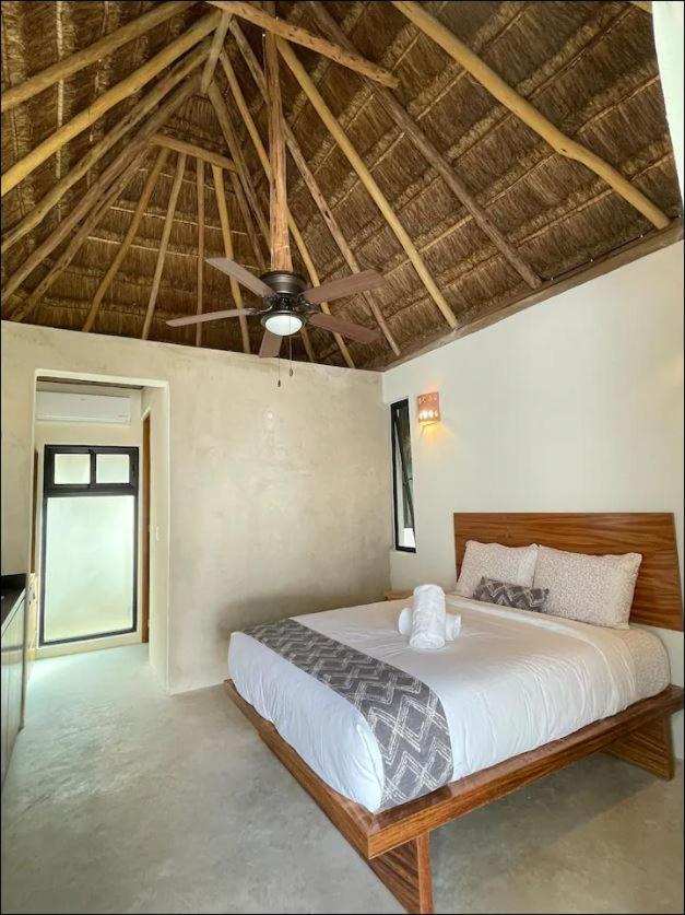 The Reserve Tulum Ngoại thất bức ảnh