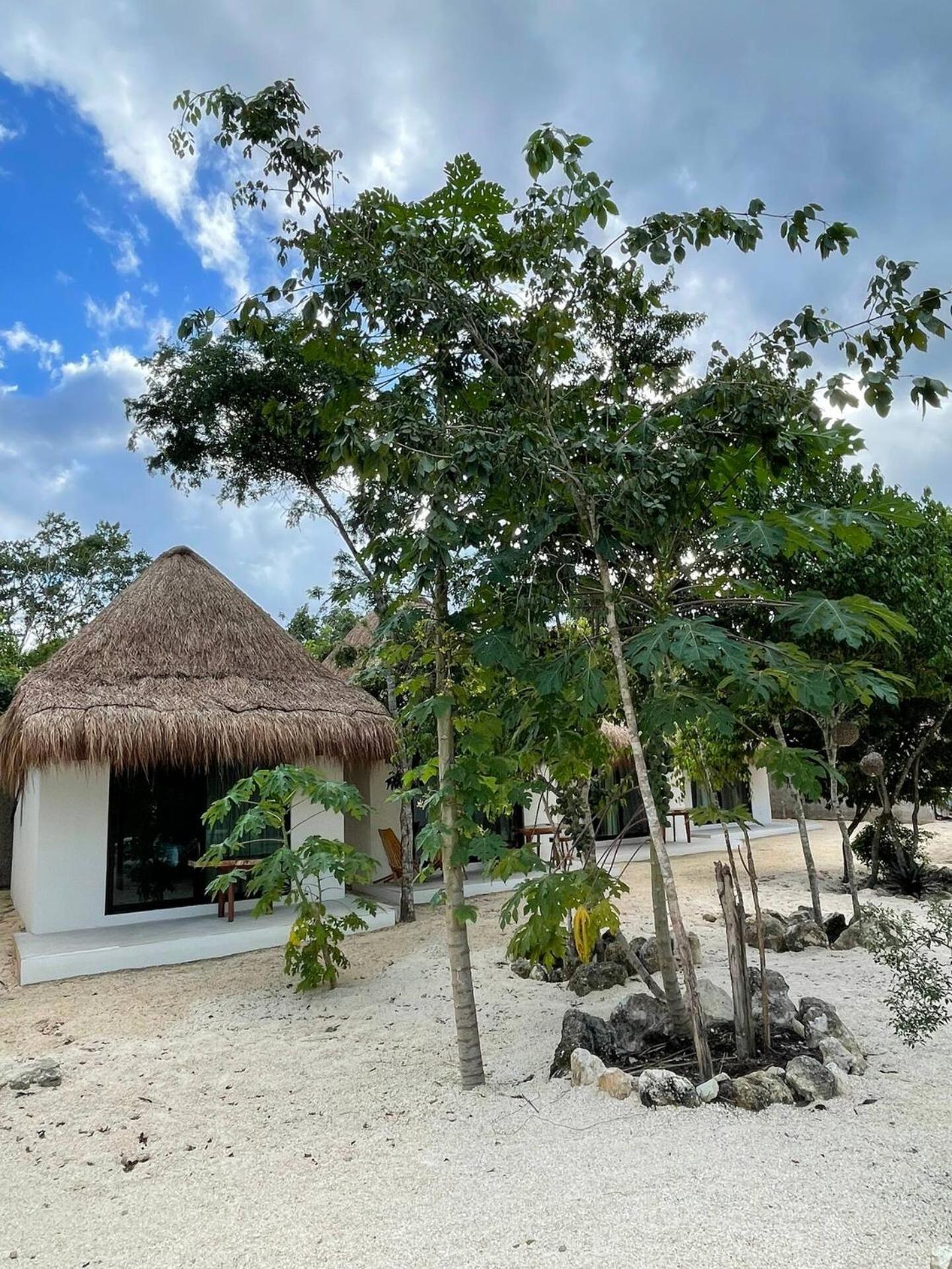 The Reserve Tulum Ngoại thất bức ảnh